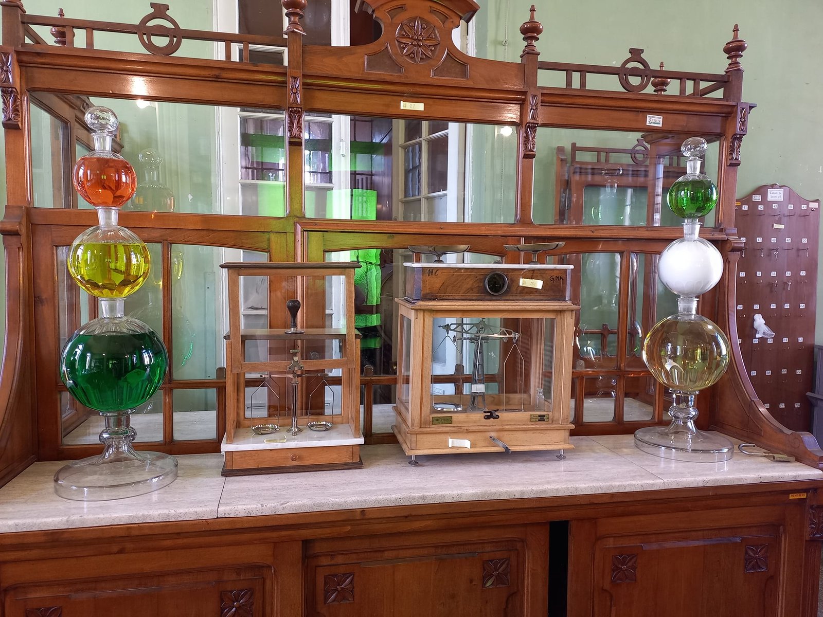 Medicamentos y remedios
